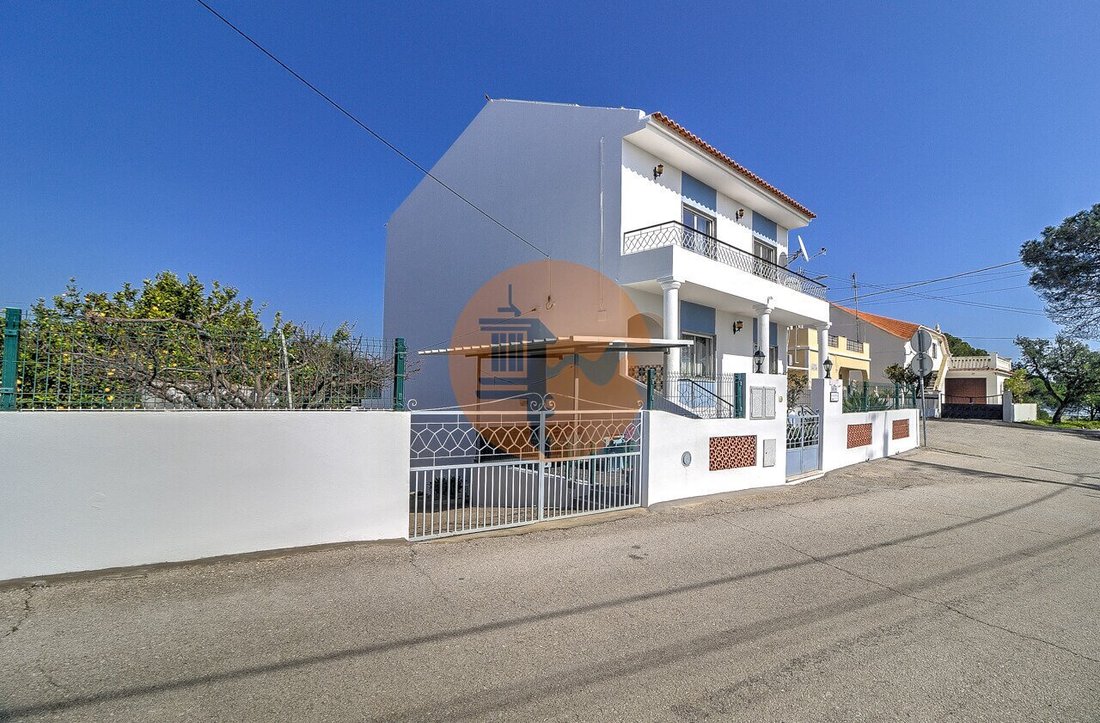 House in Castro Marim, Algarve, Portugal 5 - 17354994