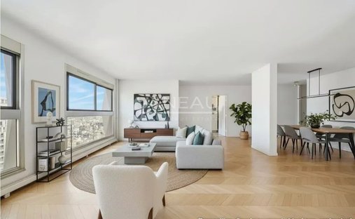 Wohnung in Paris, Île-de-France, Frankreich 1