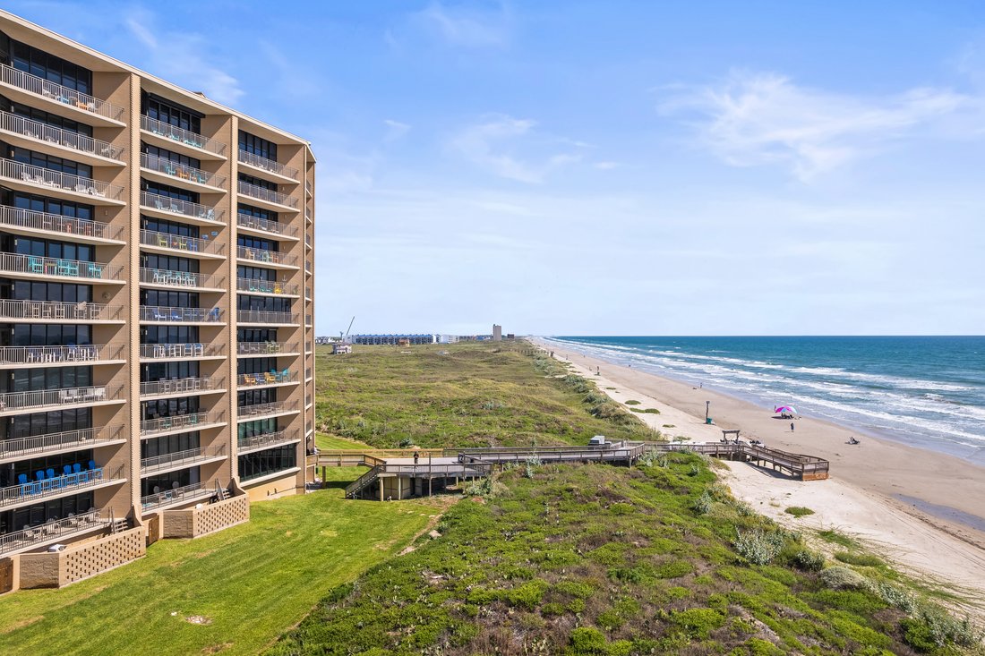 Condo in Port Aransas, Texas, United States 2 - 17355798