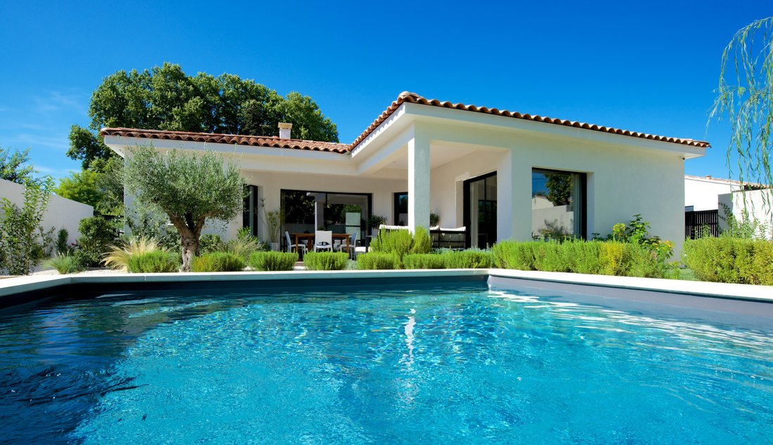 House in Montagnac, Occitania, France 1 - 17348857