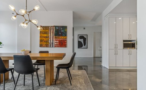 Wohnung in Montréal, Québec, Kanada 1
