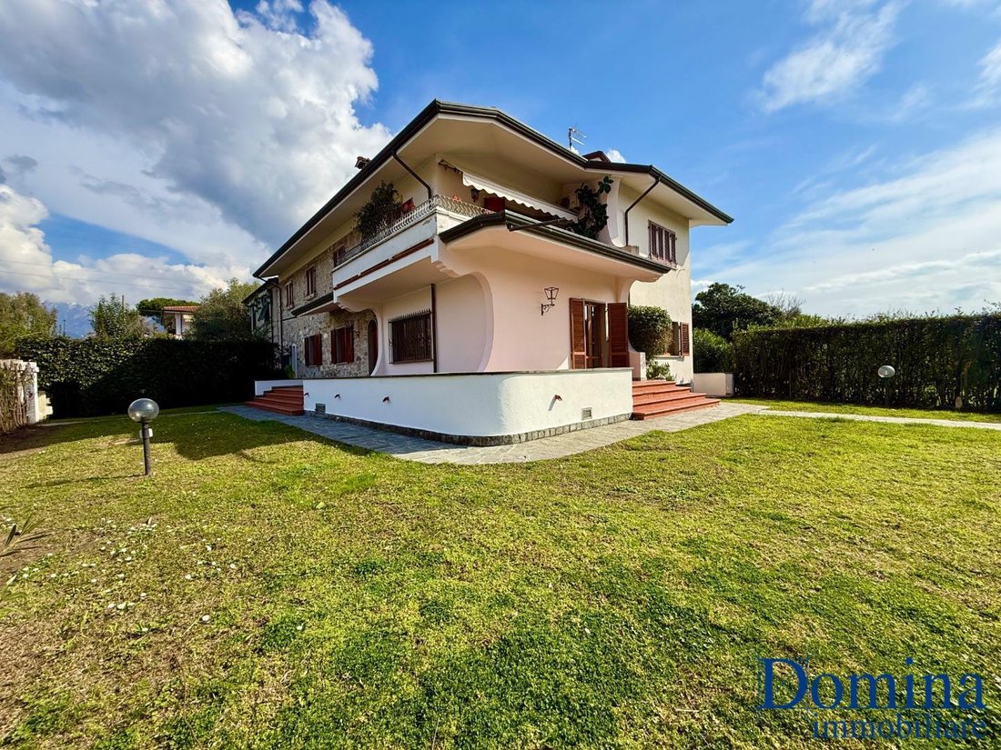 Country House in Poggioletto - Remola - La Zecca, Massa, Italy 2 - 17352481