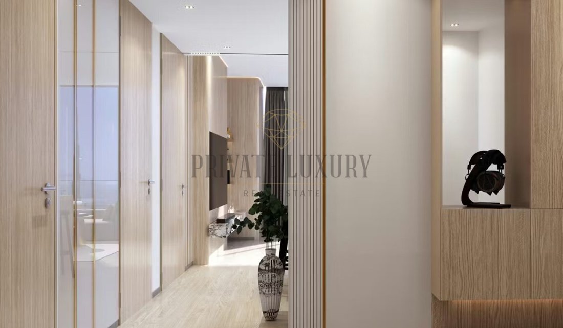 Apartment in Jumeirah, Dubai, United Arab Emirates 4 - 17348993