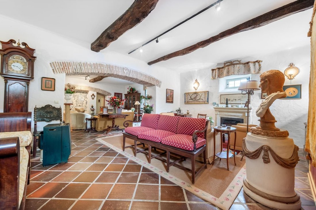Country House in Dois Portos e Runa, Lisbon, Portugal 5 - 17355325