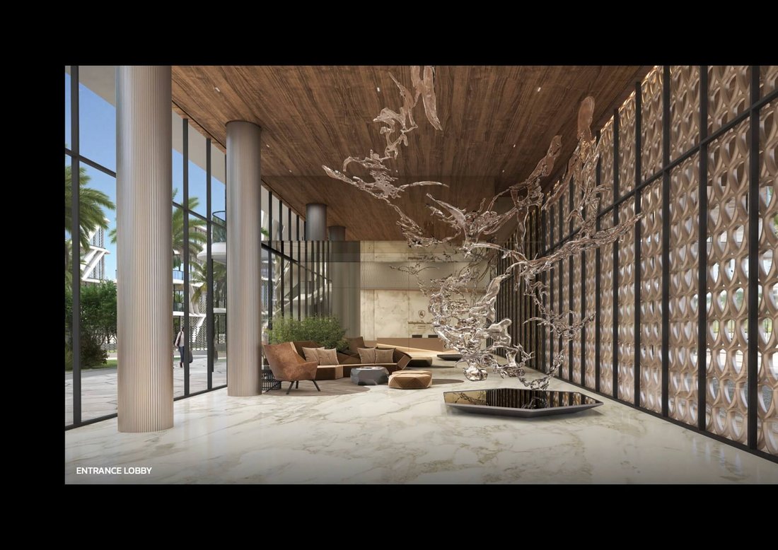 Apartment in Al Marjan Island / Jazeerat Al Marjan, Ras al-Khaimah Emirate, United Arab Emirates 2 - 17356060