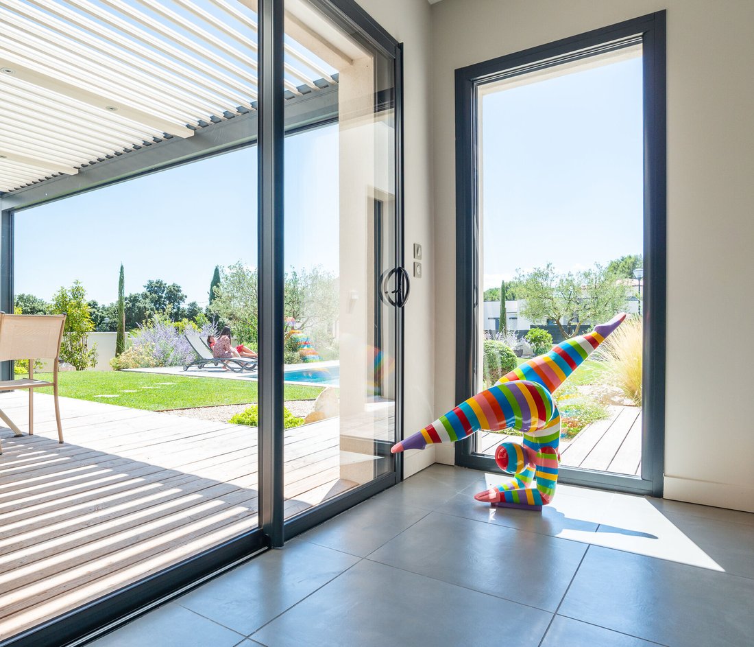 House in Balaruc-les-Bains, Occitania, France 2 - 17348846