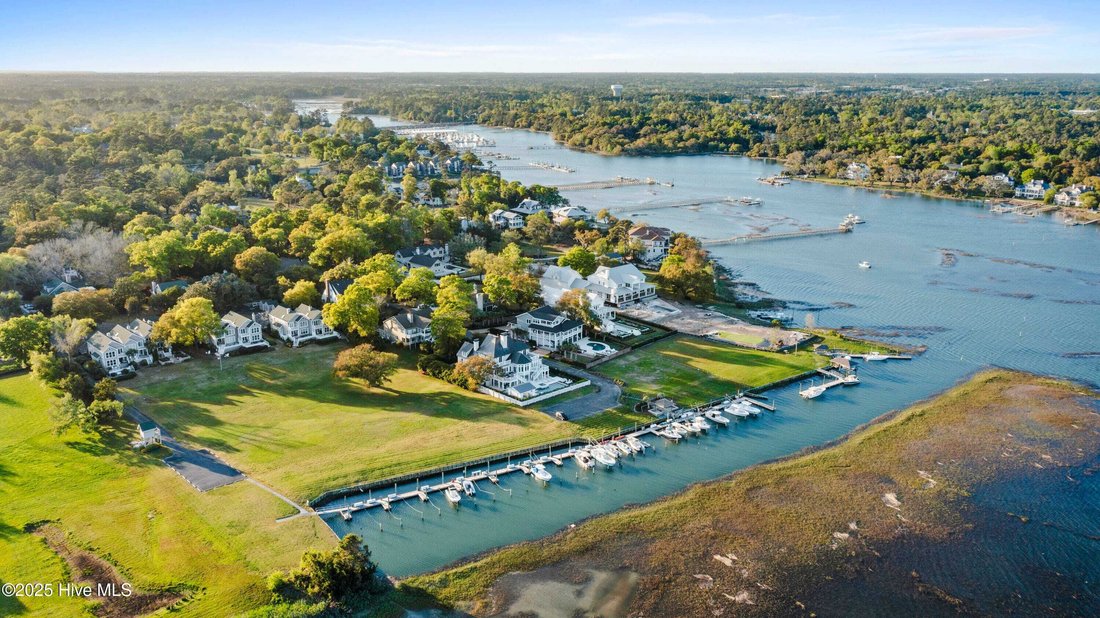 House in Porters Neck, North Carolina, United States 5 - 17353612
