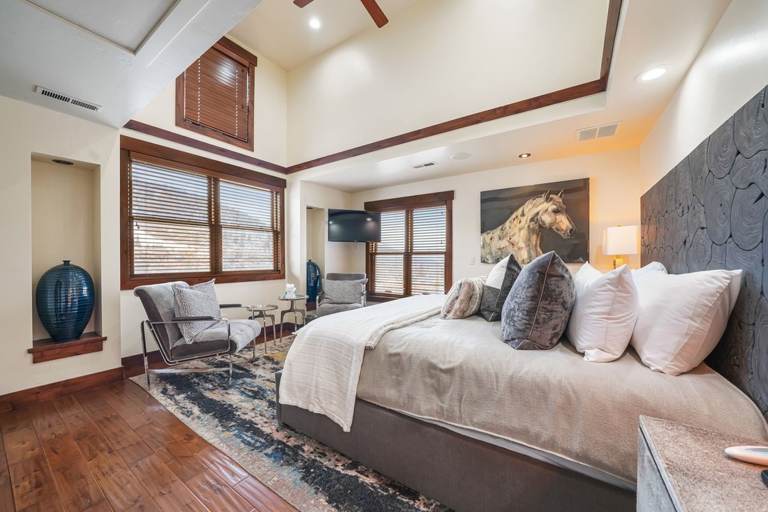 House in Park City, Utah, United States 5 - 17351673