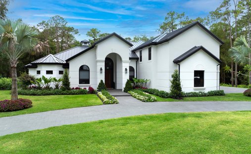 House in Loxahatchee, Florida, United States 1