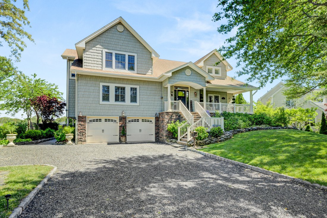 House in Oceanport, New Jersey, United States 3 - 17356073