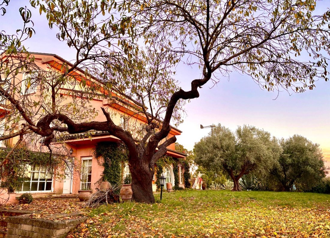 Villa in Civitanova Alta, Civitanova Marche, Marche 1 - 17353473