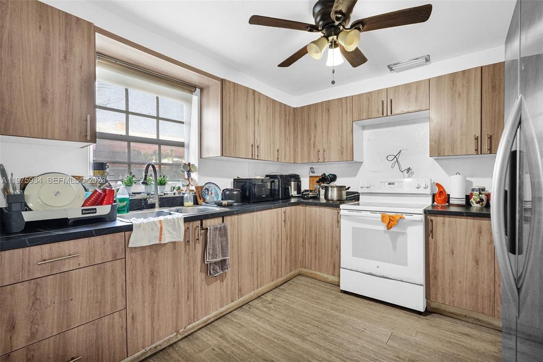 Apartment in Miami, Florida, United States 3 - 17350231