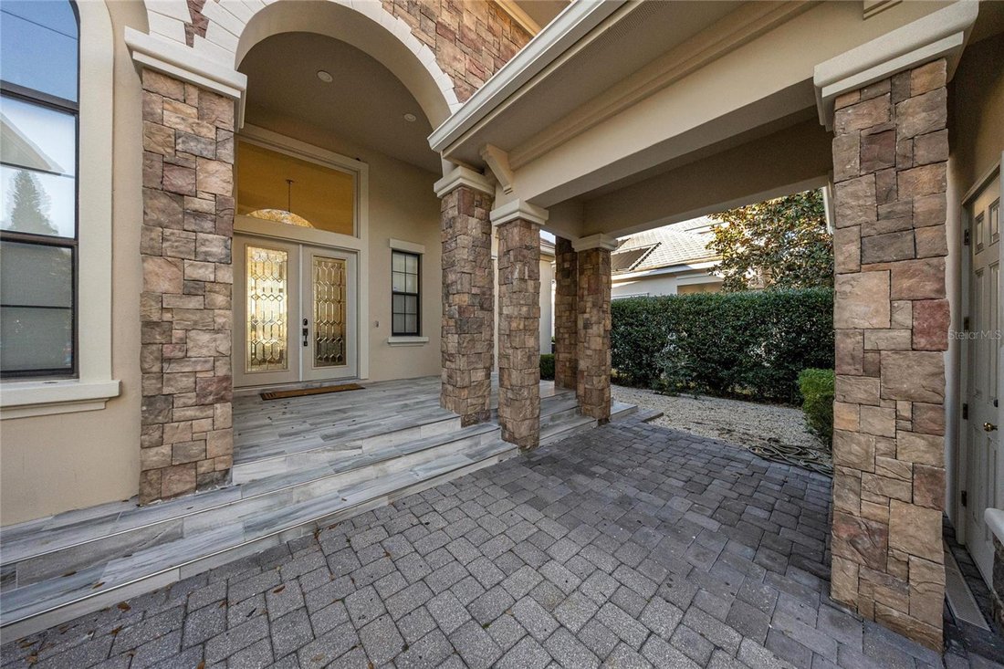 House in Ocala, Florida, United States 3 - 17351447
