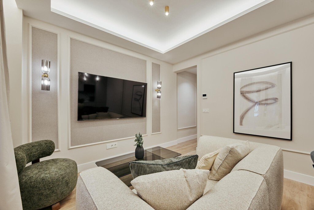 Apartment in Retiro, Madrid, Spain 4 - 17352540