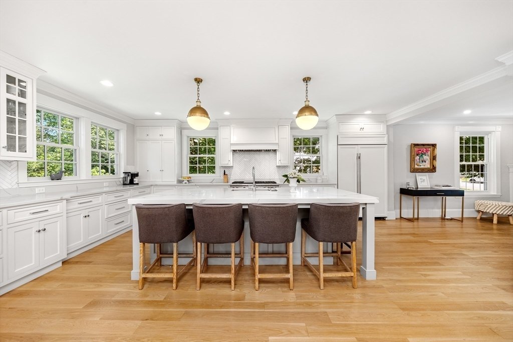 House in Hingham, Massachusetts, United States 5 - 17348384