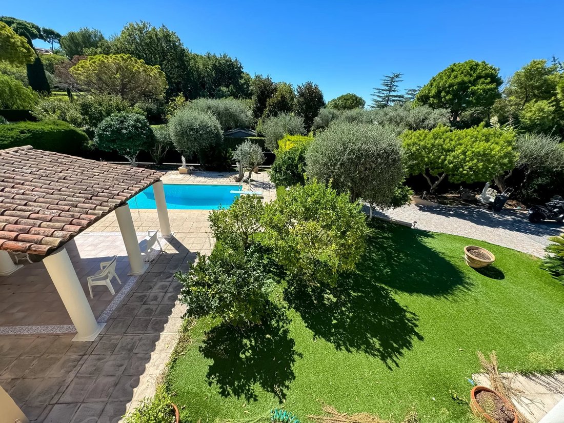 House in Villefranche-sur-Mer, Provence-Alpes-Côte d'Azur, France 4 - 17352795