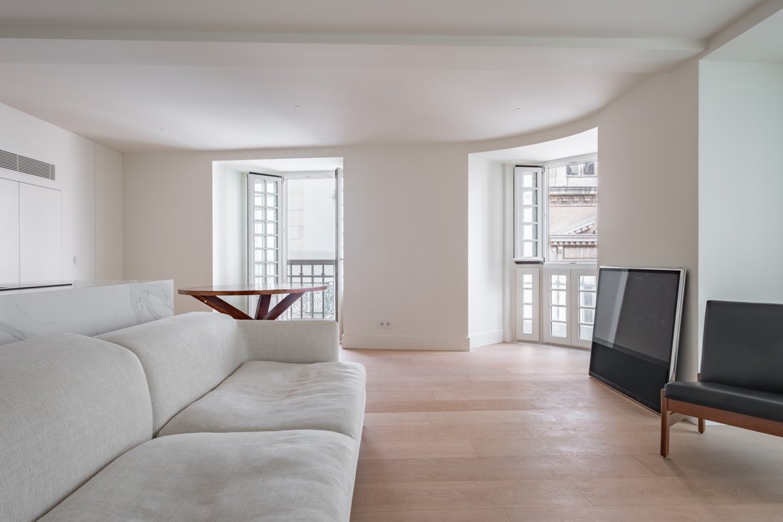 Apartment in Santo Antonio, Lisbon, Portugal 2 - 17352987