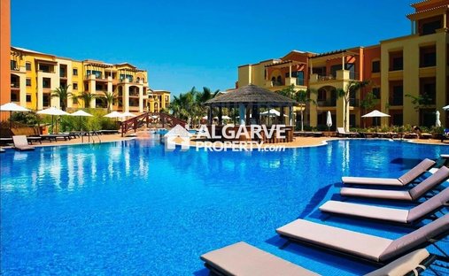 Apartment in Vilamoura, Quarteira, Algarve 1