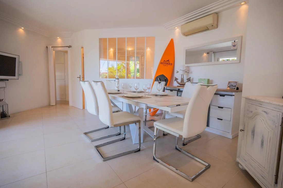 Apartment in Port Grimaud, Grimaud, Provence-Alpes-Côte d'Azur 4 - 17346988