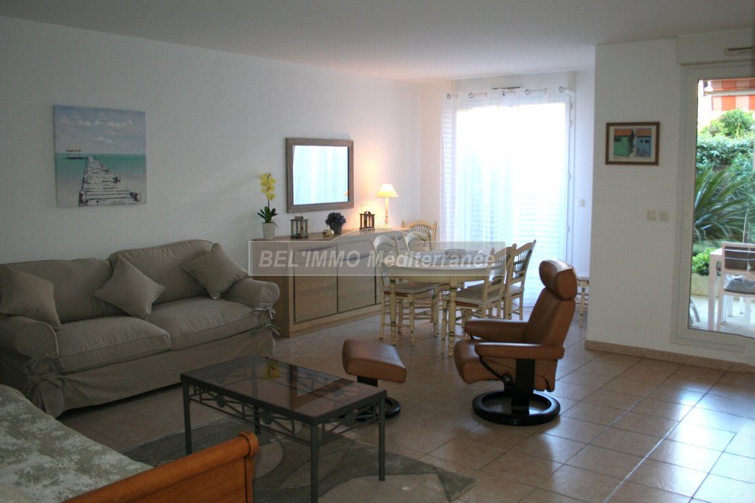 Apartment in Sud, Cavalaire-sur-Mer, France 2 - 17352515
