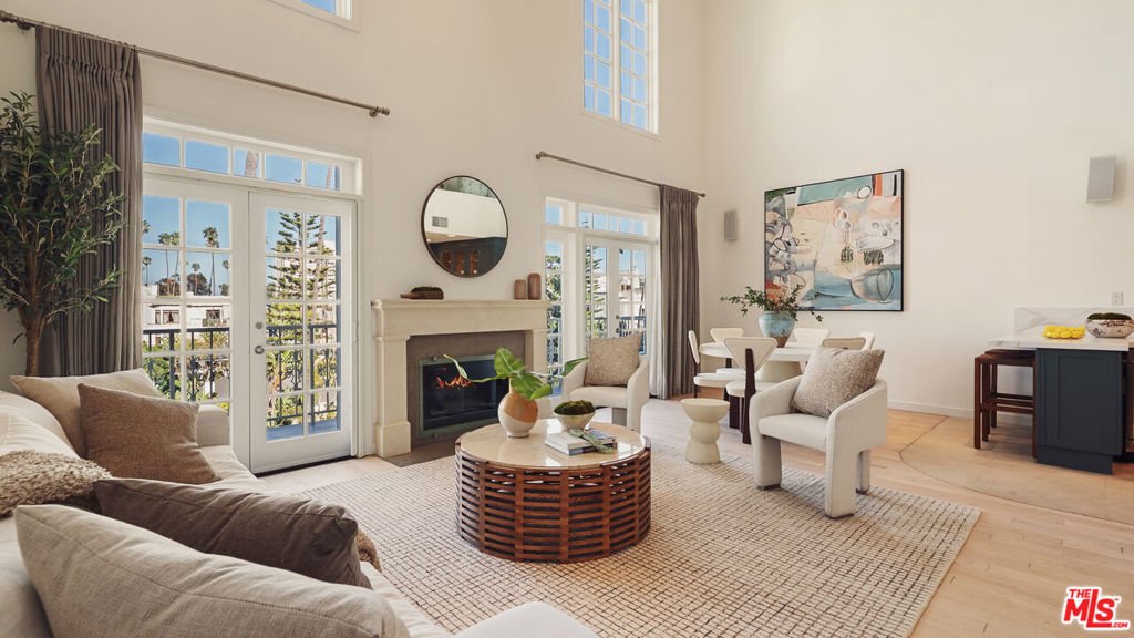 Condo in Santa Monica, California, United States 2 - 17354336