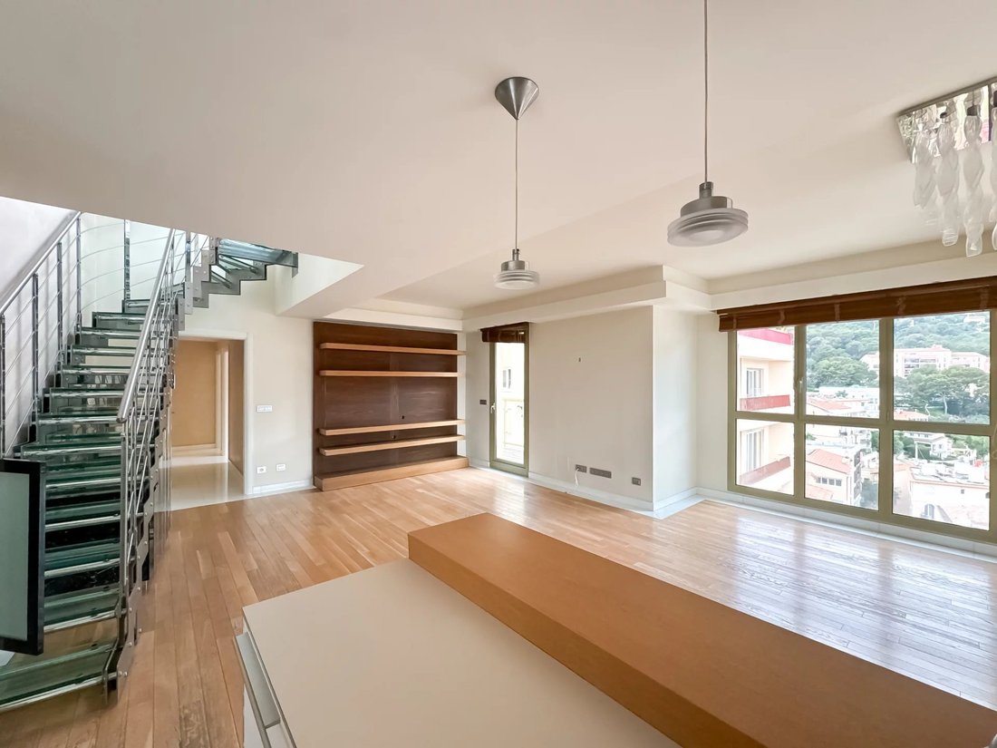 Penthouse in Monaco, Monaco 5 - 17352788