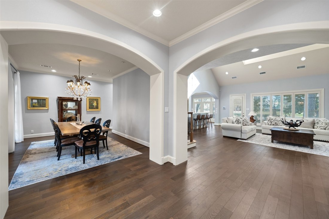 House in Houston, Texas, United States 3 - 16916348
