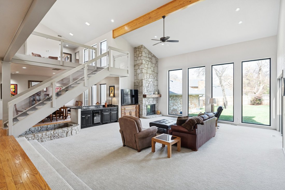 House in Edmond, Oklahoma, United States 4 - 17355745