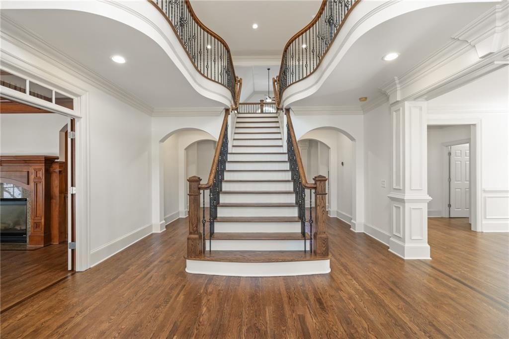 House in Cumming, Georgia, United States 3 - 17355336