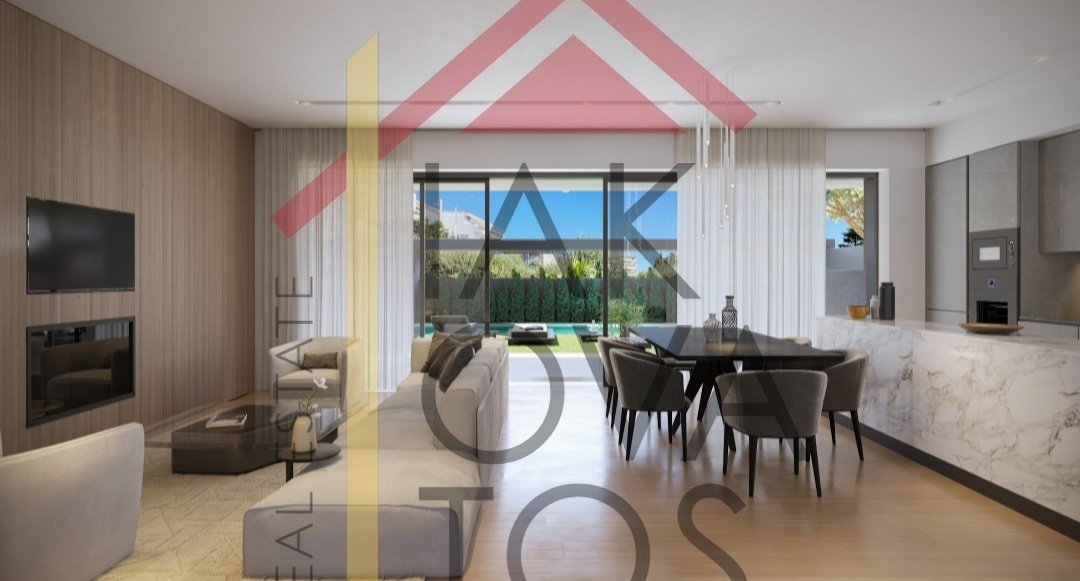 Apartment in Glyfada, Attica, Greece 3 - 17348335