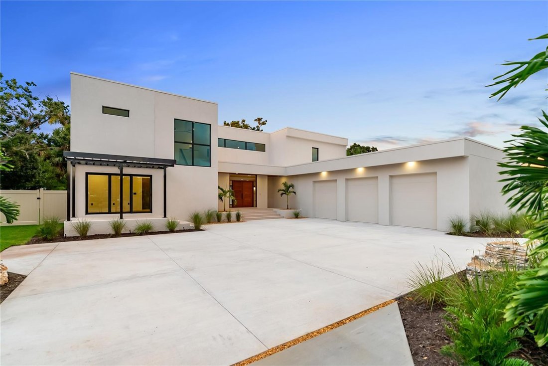 House in Sarasota, Florida, United States 3 - 17181668