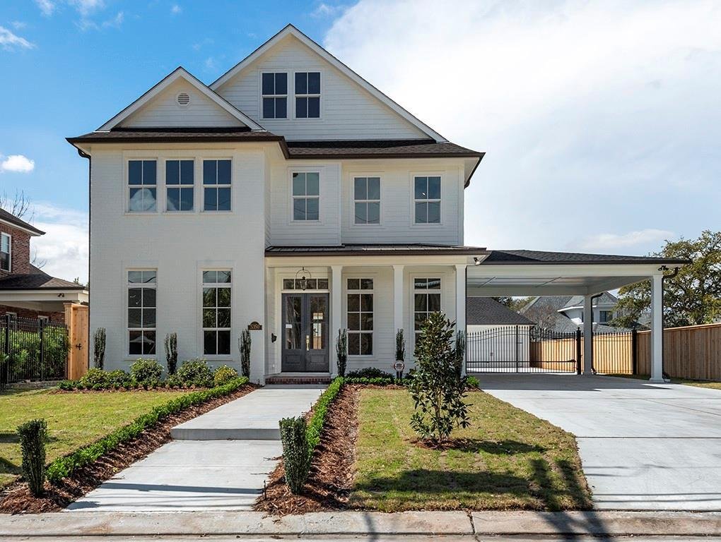 House in Metairie, Louisiana, United States 2 - 17347171