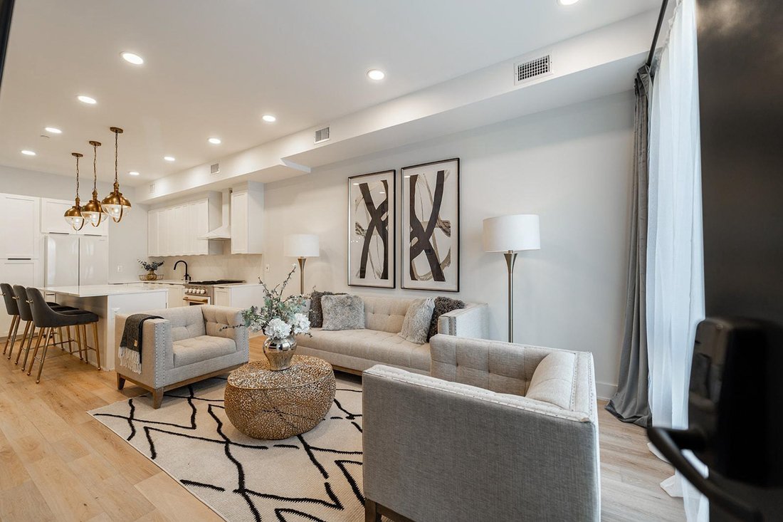Condo in Washington, District of Columbia, United States 5 - 17355878