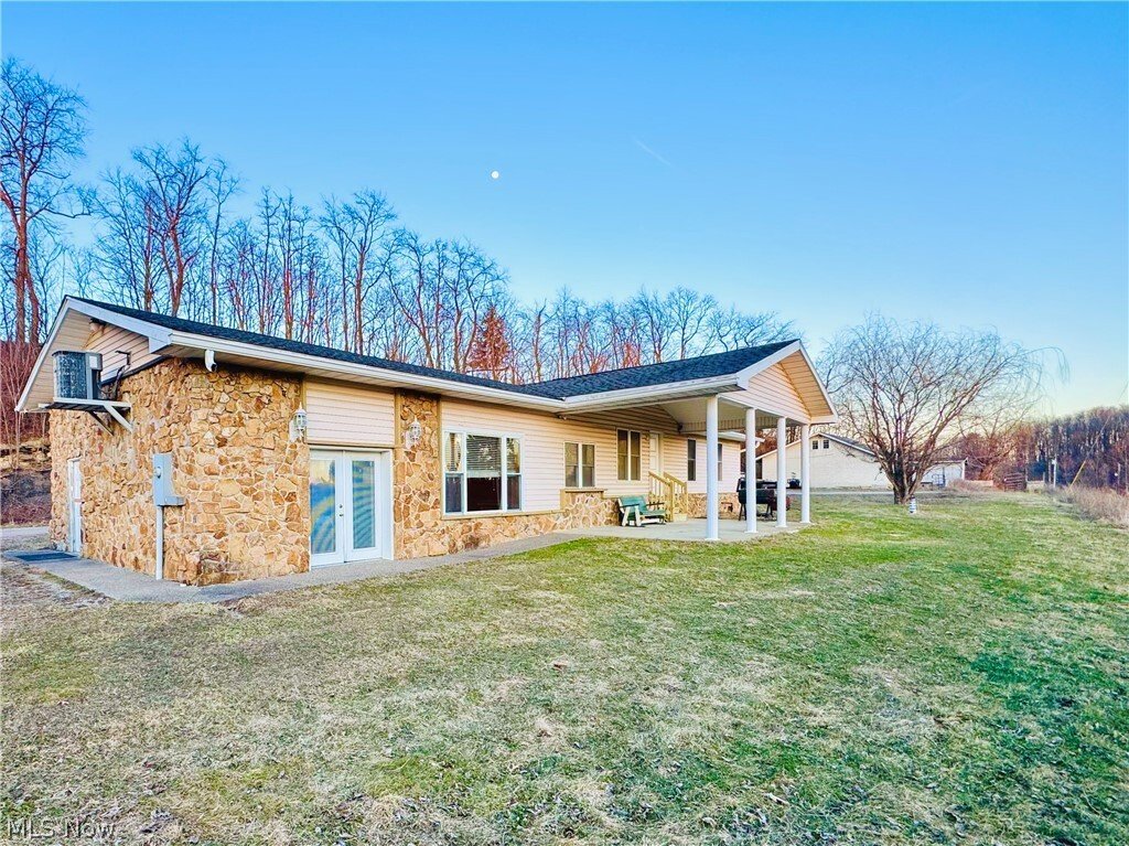 House in Brookhaven, West Virginia, United States 1 - 17354627