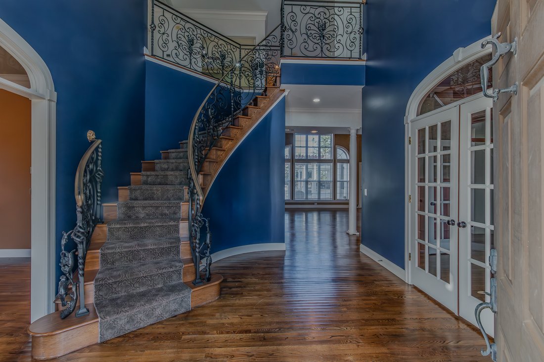 House in Rogers, Arkansas, United States 3 - 17356071