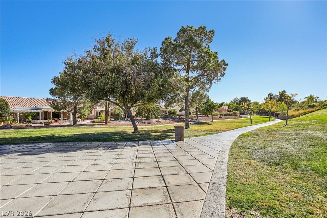 House in Las Vegas, Nevada, United States 4 - 17346940