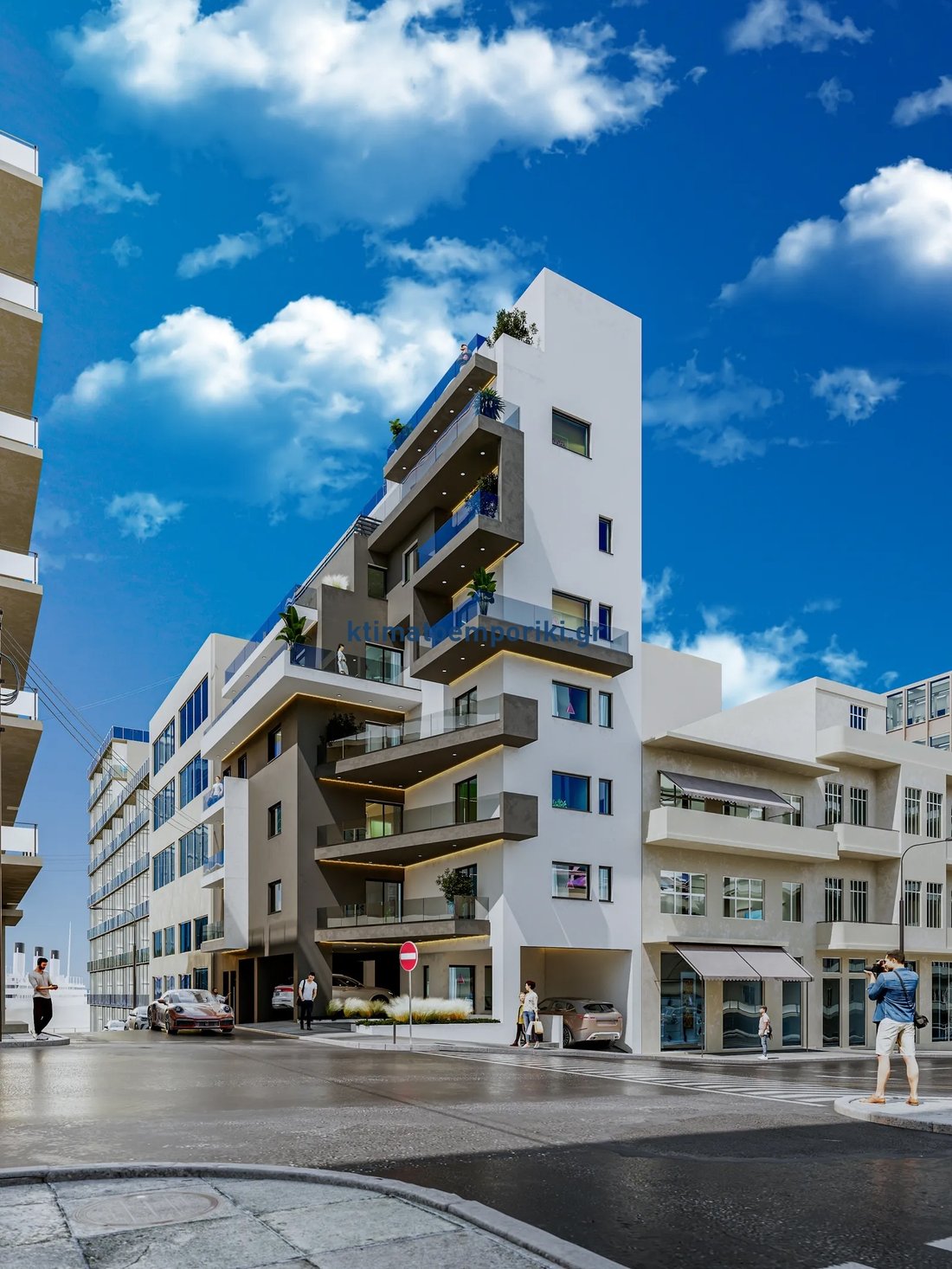 1st District of Piraeus, Piraeus, Greece 2 - 17350429
