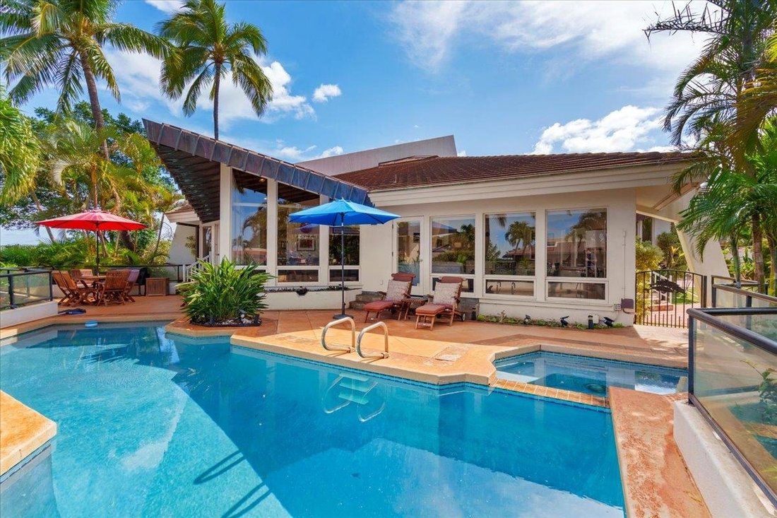 House in Lahaina, Hawaii, United States 1 - 17349250