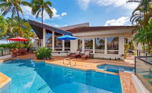 Casa a Lahaina, Hawaii, Stati Uniti 1