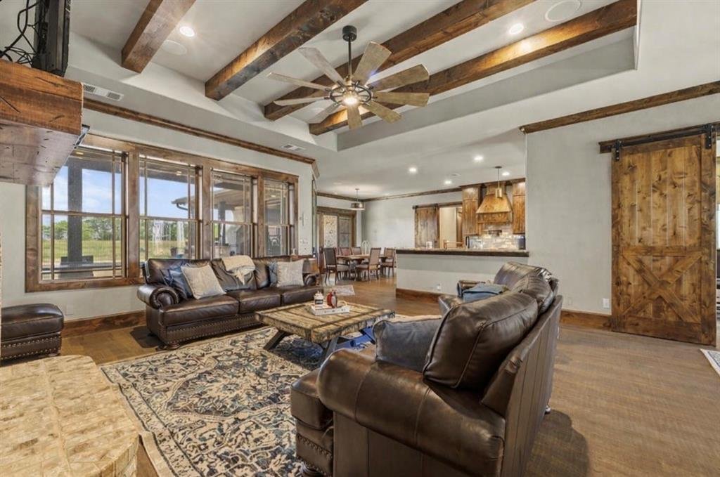 House in Blue Ridge, Texas, United States 5 - 17355858