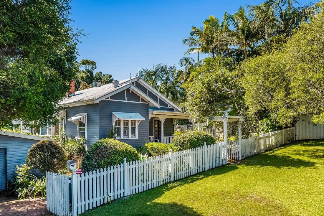 House in Bangalow, New South Wales, Australia 2 - 17353450