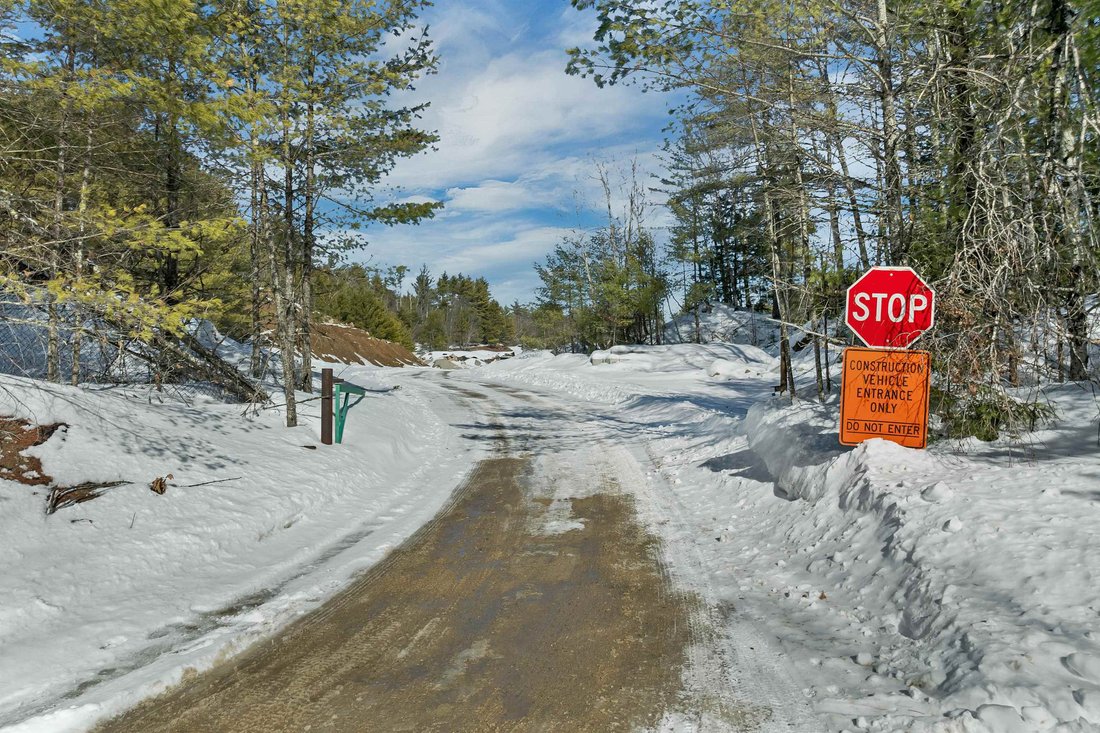Land in Ossipee, New Hampshire, United States 3 - 17348089