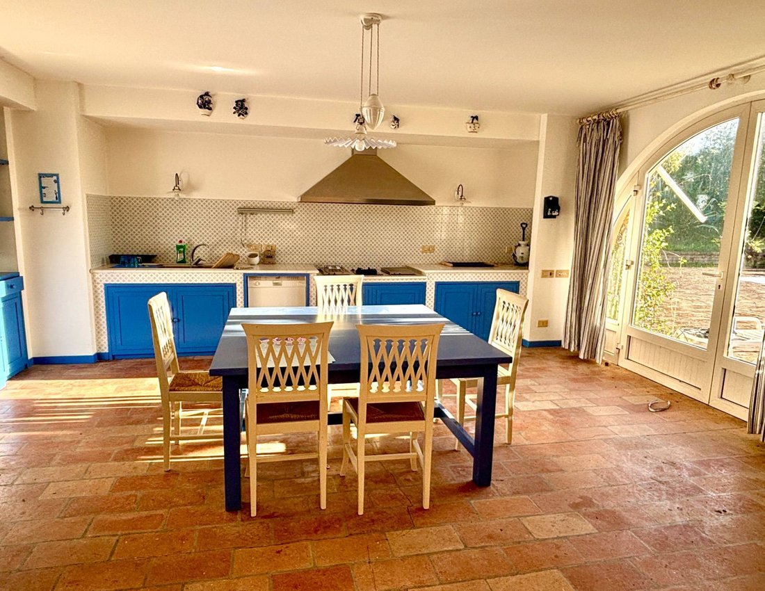 Villa in Civitanova Alta, Civitanova Marche, Marche 4 - 17353473