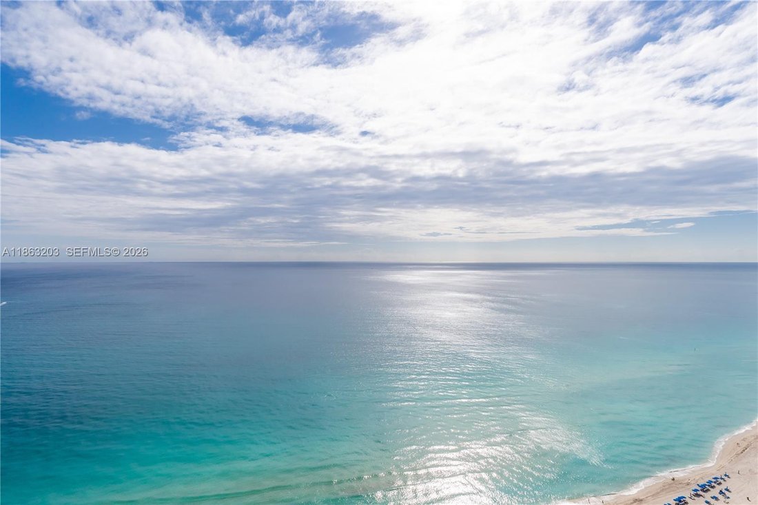 Condo in Golden Beach, Florida, United States 1 - 16638320