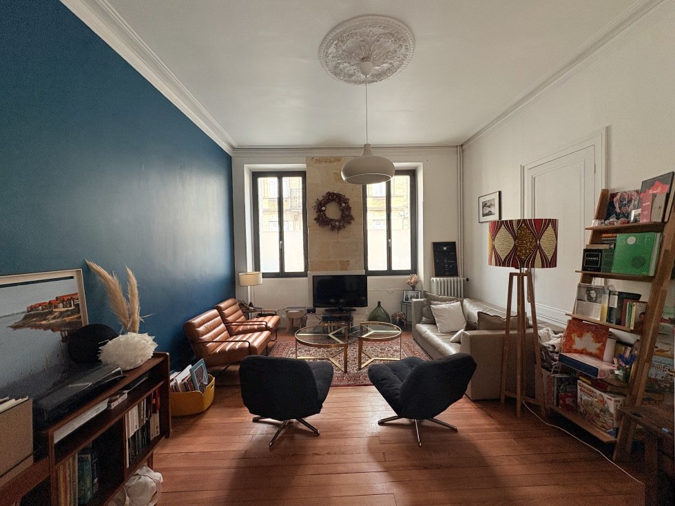 House in Le Lac-Bacalan, Bordeaux, France 1 - 17348066