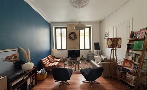 House in Le Lac-Bacalan, Bordeaux, France 1