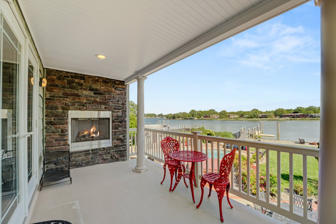 House in Oceanport, New Jersey, United States 5 - 17356073