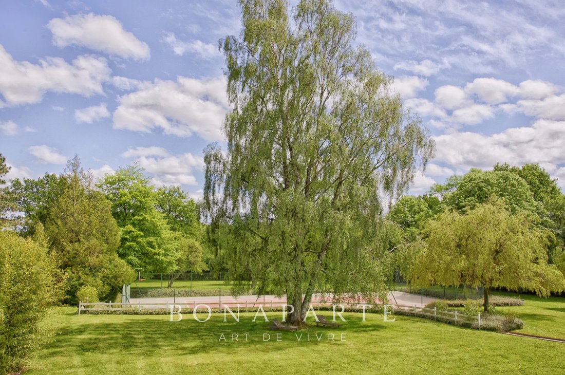 Villa in Branville, Normandy, France 3 - 17348809