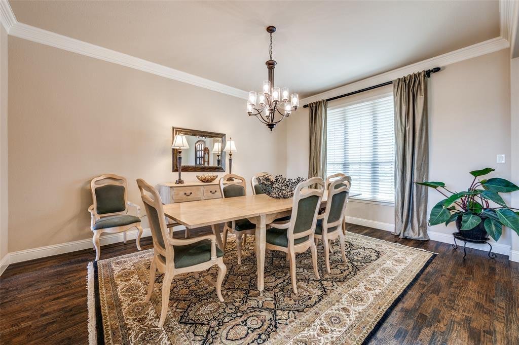 House in Frisco, Texas, United States 5 - 17352446