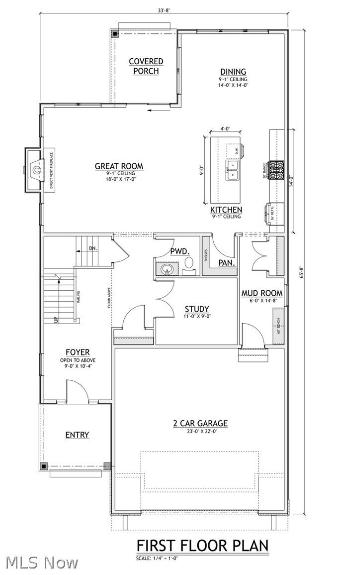 House in Bay Village, Ohio, United States 5 - 17352162